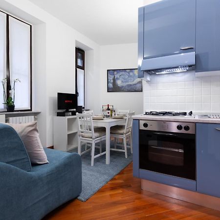 Divi Apartments Milano-Buenos Aires Flat Zewnętrze zdjęcie