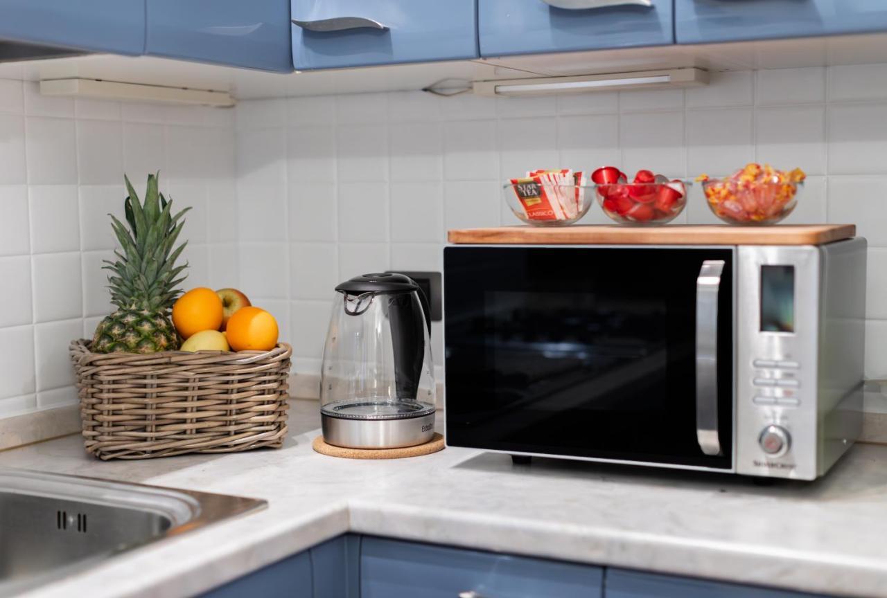 Divi Apartments Milano-Buenos Aires Flat Zewnętrze zdjęcie