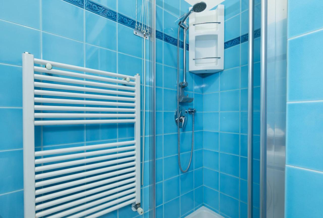 Divi Apartments Milano-Buenos Aires Flat Zewnętrze zdjęcie