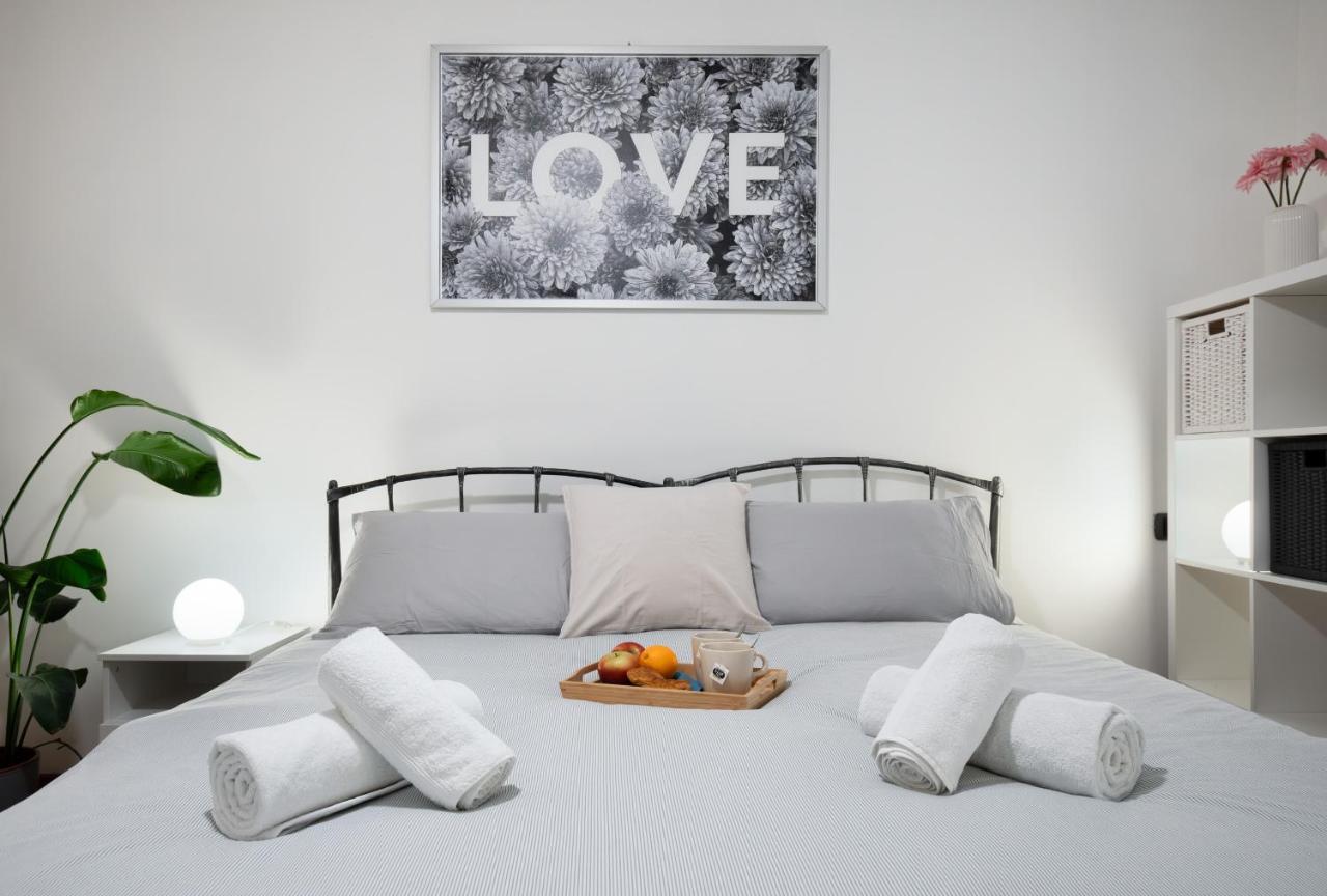 Divi Apartments Milano-Buenos Aires Flat Zewnętrze zdjęcie