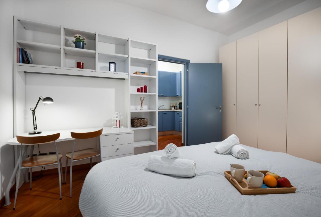 Divi Apartments Milano-Buenos Aires Flat Zewnętrze zdjęcie