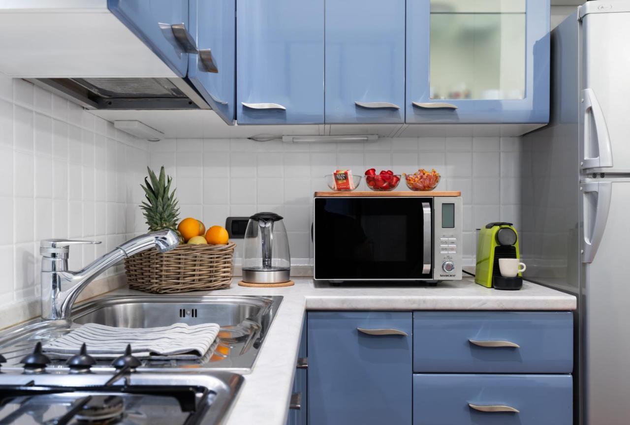 Divi Apartments Milano-Buenos Aires Flat Zewnętrze zdjęcie