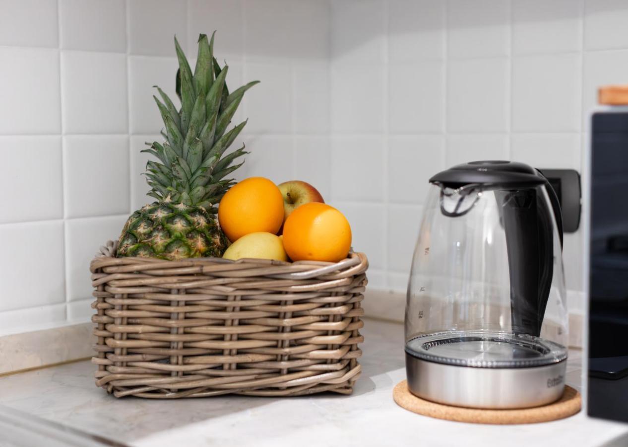 Divi Apartments Milano-Buenos Aires Flat Zewnętrze zdjęcie