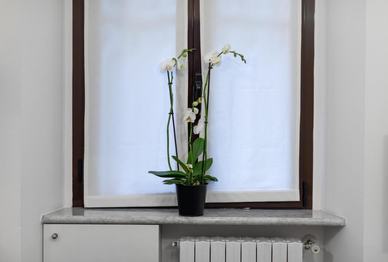 Divi Apartments Milano-Buenos Aires Flat Zewnętrze zdjęcie