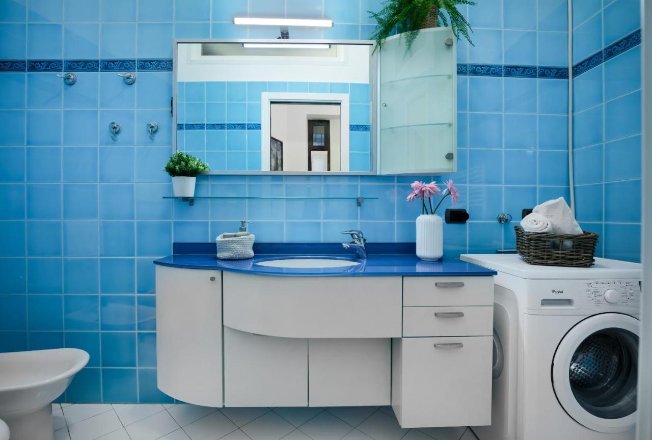 Divi Apartments Milano-Buenos Aires Flat Zewnętrze zdjęcie