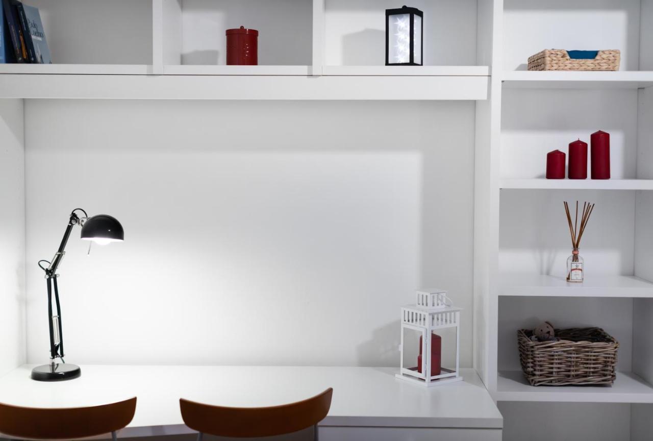 Divi Apartments Milano-Buenos Aires Flat Zewnętrze zdjęcie