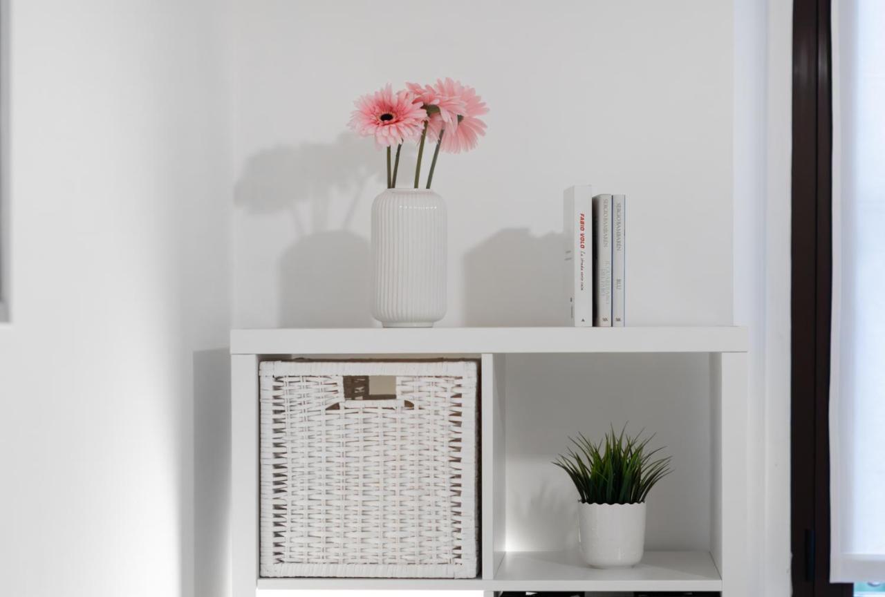 Divi Apartments Milano-Buenos Aires Flat Zewnętrze zdjęcie