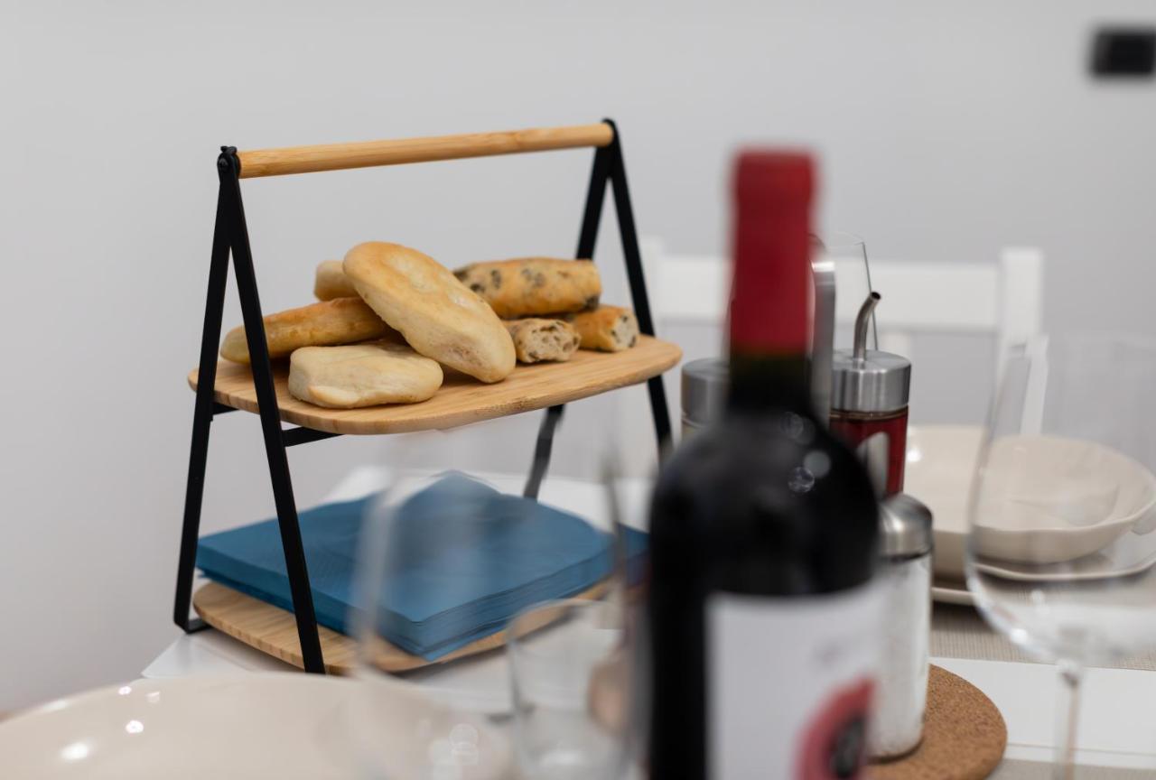 Divi Apartments Milano-Buenos Aires Flat Zewnętrze zdjęcie