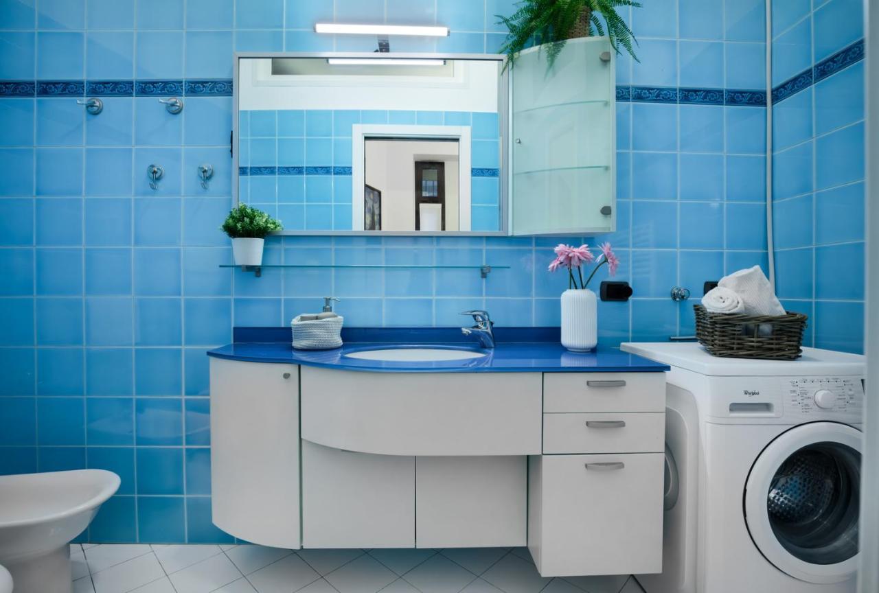 Divi Apartments Milano-Buenos Aires Flat Zewnętrze zdjęcie