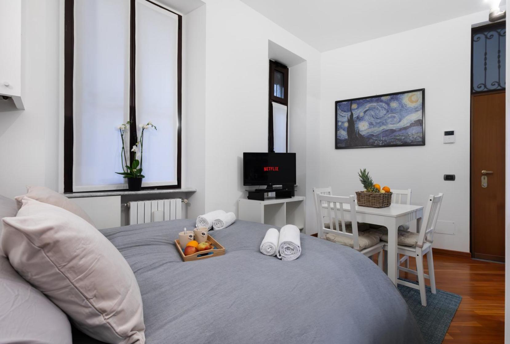 Divi Apartments Milano-Buenos Aires Flat Zewnętrze zdjęcie