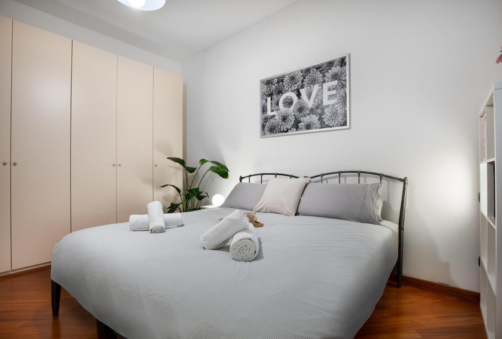 Divi Apartments Milano-Buenos Aires Flat Zewnętrze zdjęcie