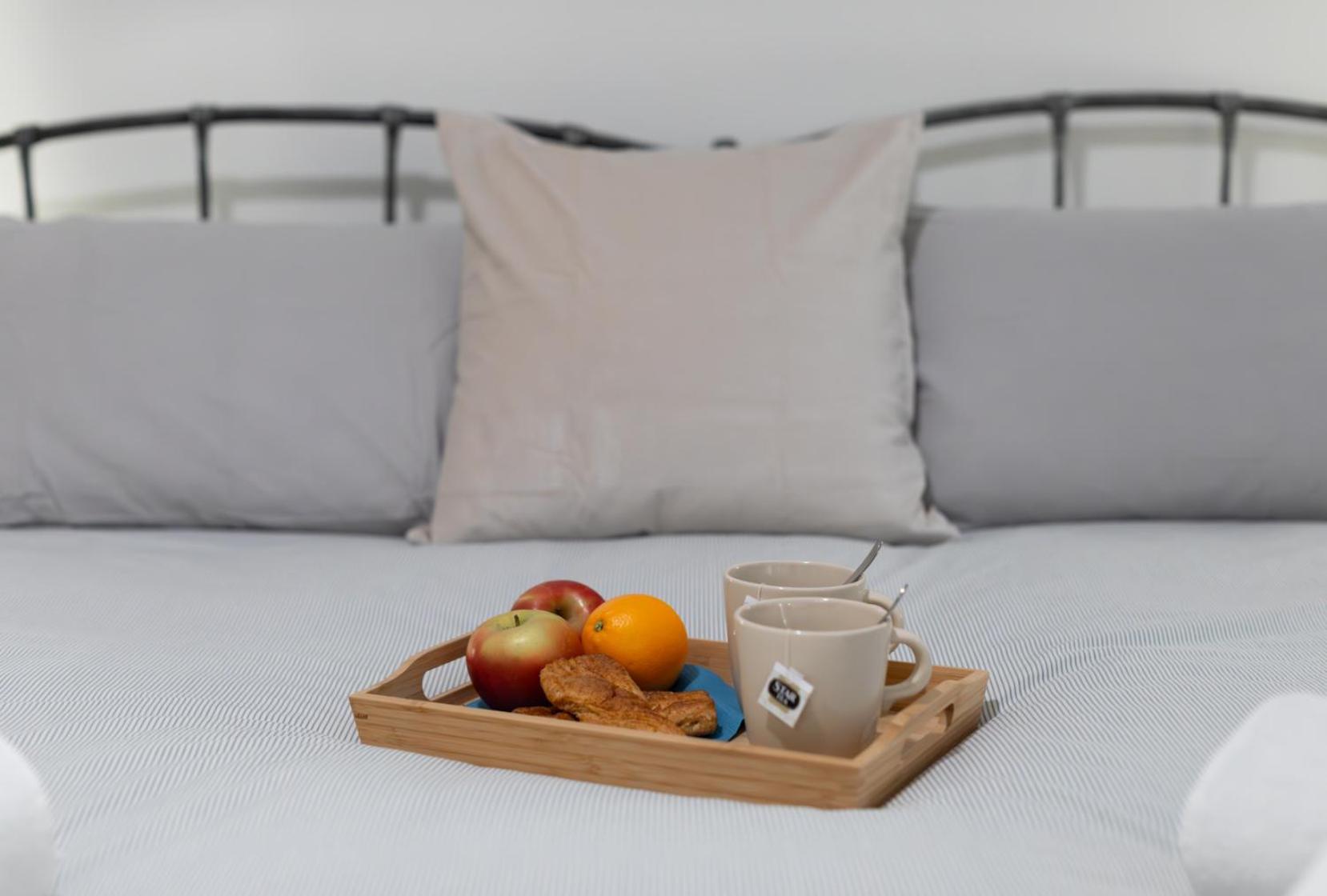 Divi Apartments Milano-Buenos Aires Flat Pokój zdjęcie