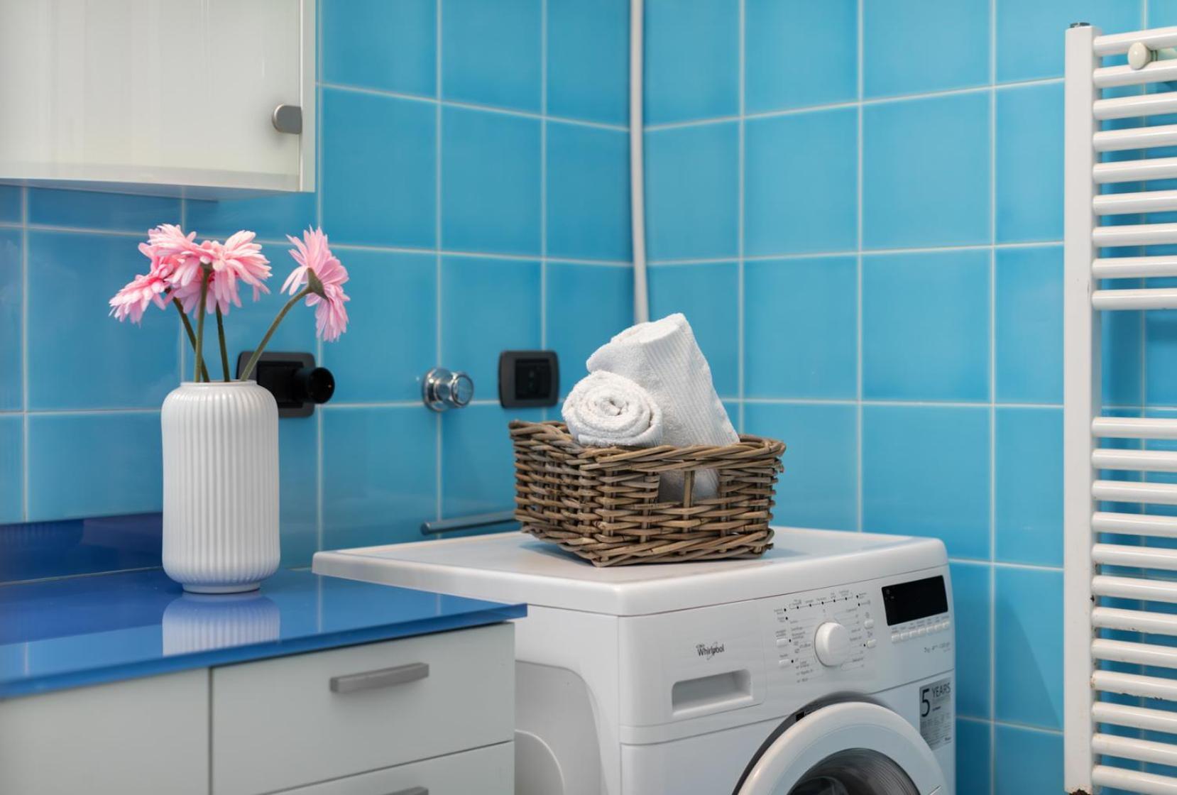 Divi Apartments Milano-Buenos Aires Flat Pokój zdjęcie